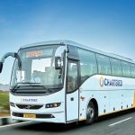 bus scheduling software