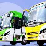 Bus fleet management software