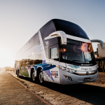 bus charter booking solution