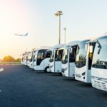 Bus fleet management software UK
