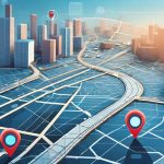 charter bus route management software