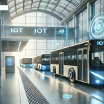 bus tracking software