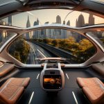 AI in transportation