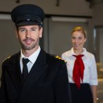 airline crew transportation management