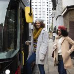 Employee transporation management software