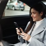 Taxi fleet management software
