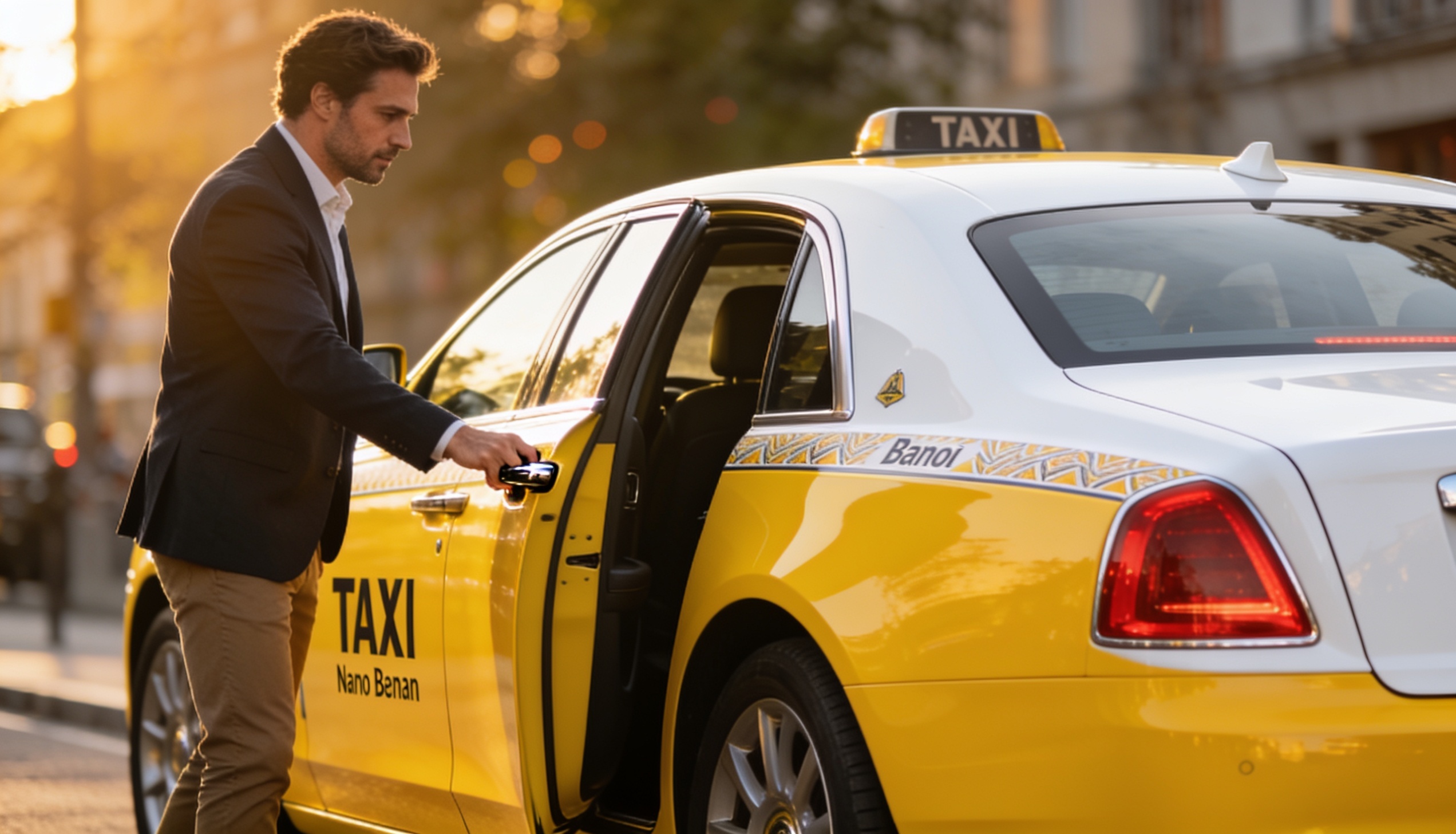 Best white-label taxi and delivery apps in 2026 compared