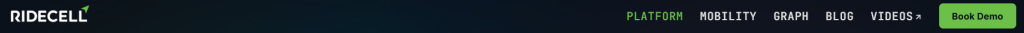 ridecell