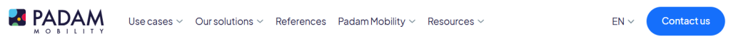 Padam Mobility