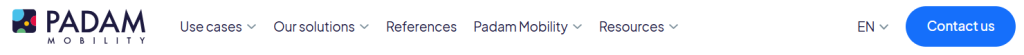 Padam Mobility