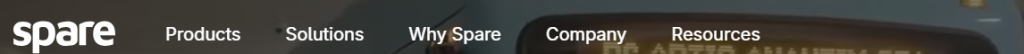 Spare